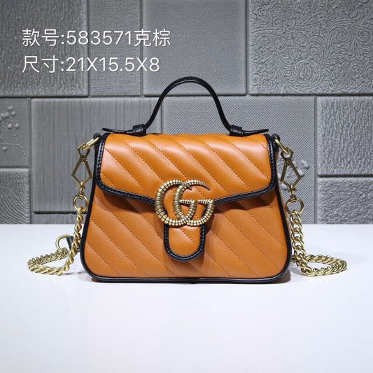 Gucci   Luxury Bags  1106