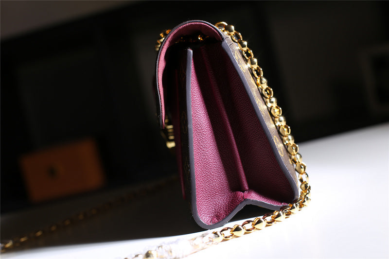 Alice bags - Louis Vuittons  - 7835