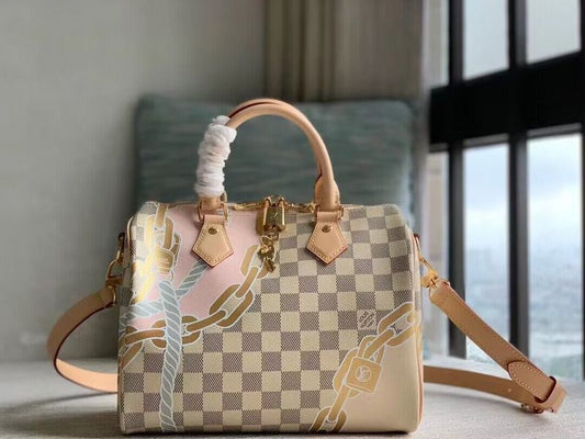 Alice bags - Louis Vuittons  - 15668