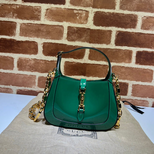 Gucci  Luxury -  Bags - 521