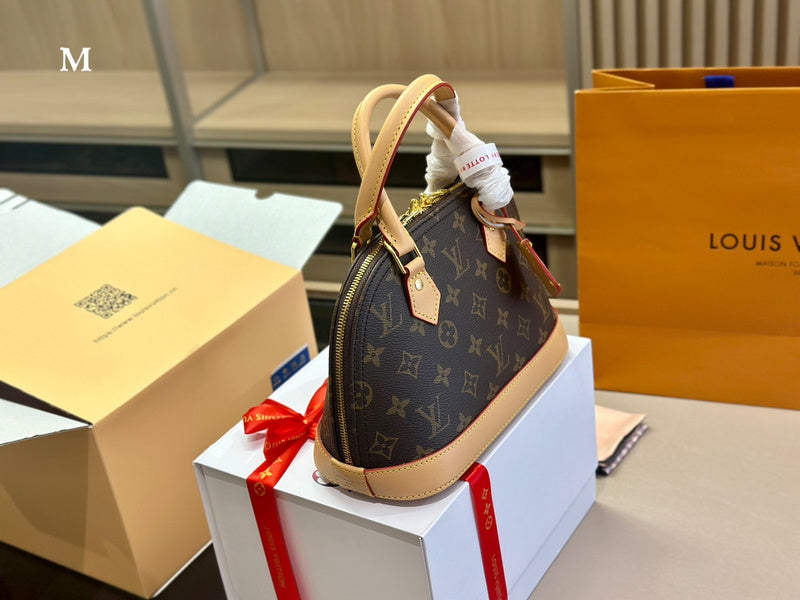Alice bags - Louis Vuittons  - 15013