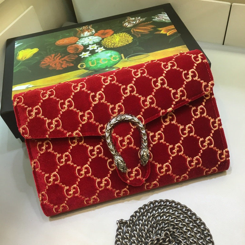 Gucci Bags - The Tote   300