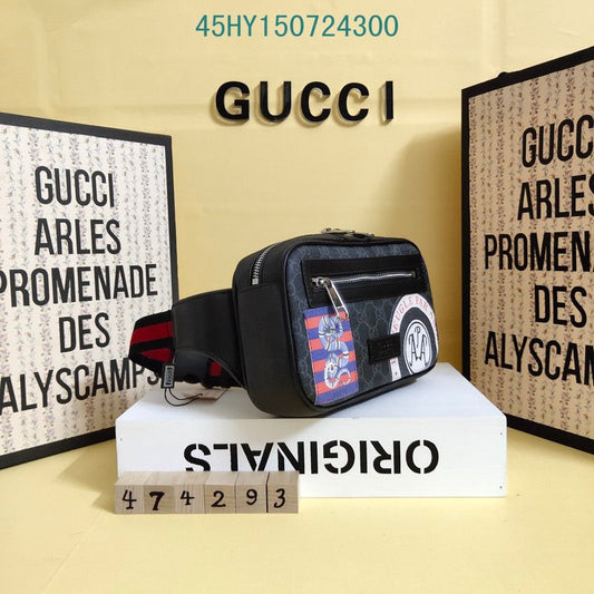 Gucci Bags - The Tote   393