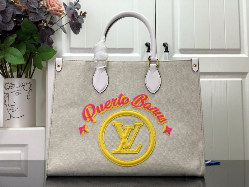 Alice Bags- Louis Vuittons  - 16502