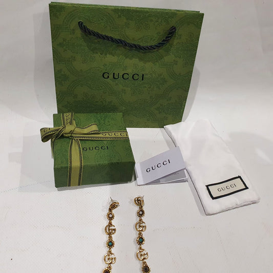 Gucci Earrings