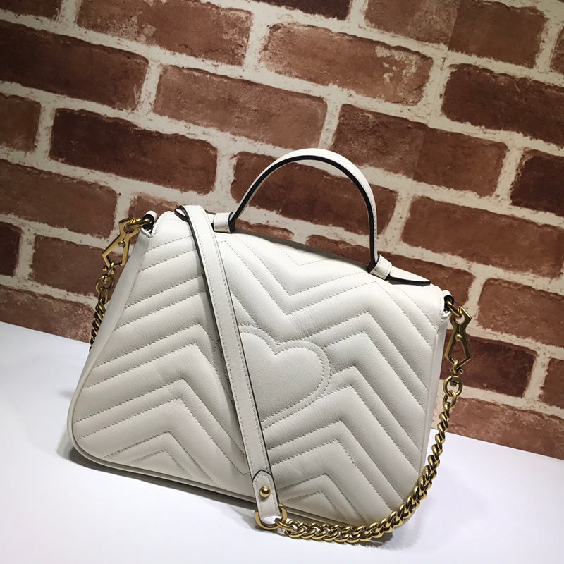 Gucci  Luxury -  Bags - 561