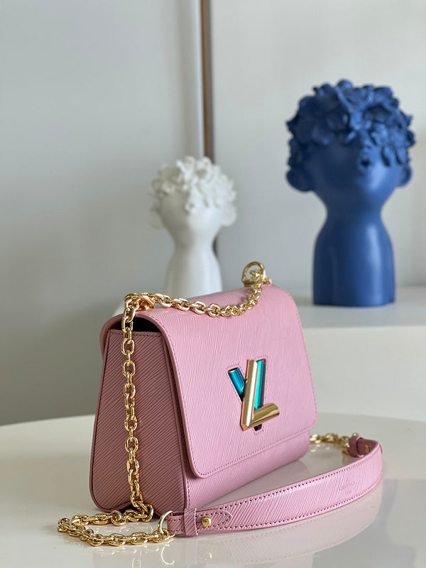 Alice Bags- Louis Vuittons  - 16418
