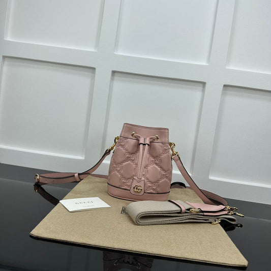 Gucci  Luxury -  Bags - 533