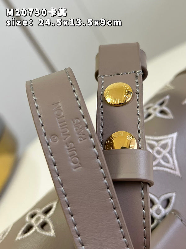 Alice Bags- Louis Vuittons  - 16061