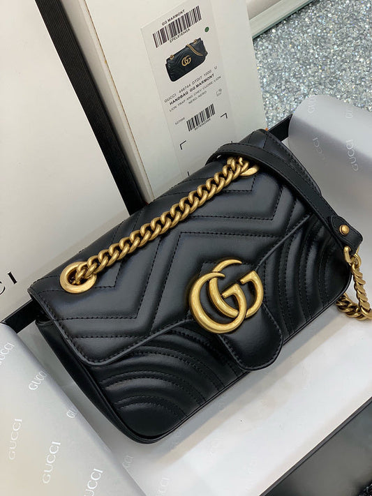 Gucci Bags -  Luxury Bags  1391