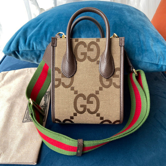 Gucci  Luxury -  Bags - 468
