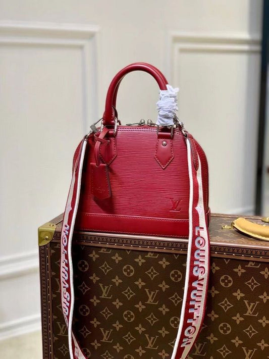 Alice Bags- Louis Vuittons  - 16317