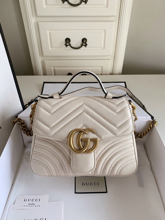 Gucci Bags -  Luxury Bags  1414