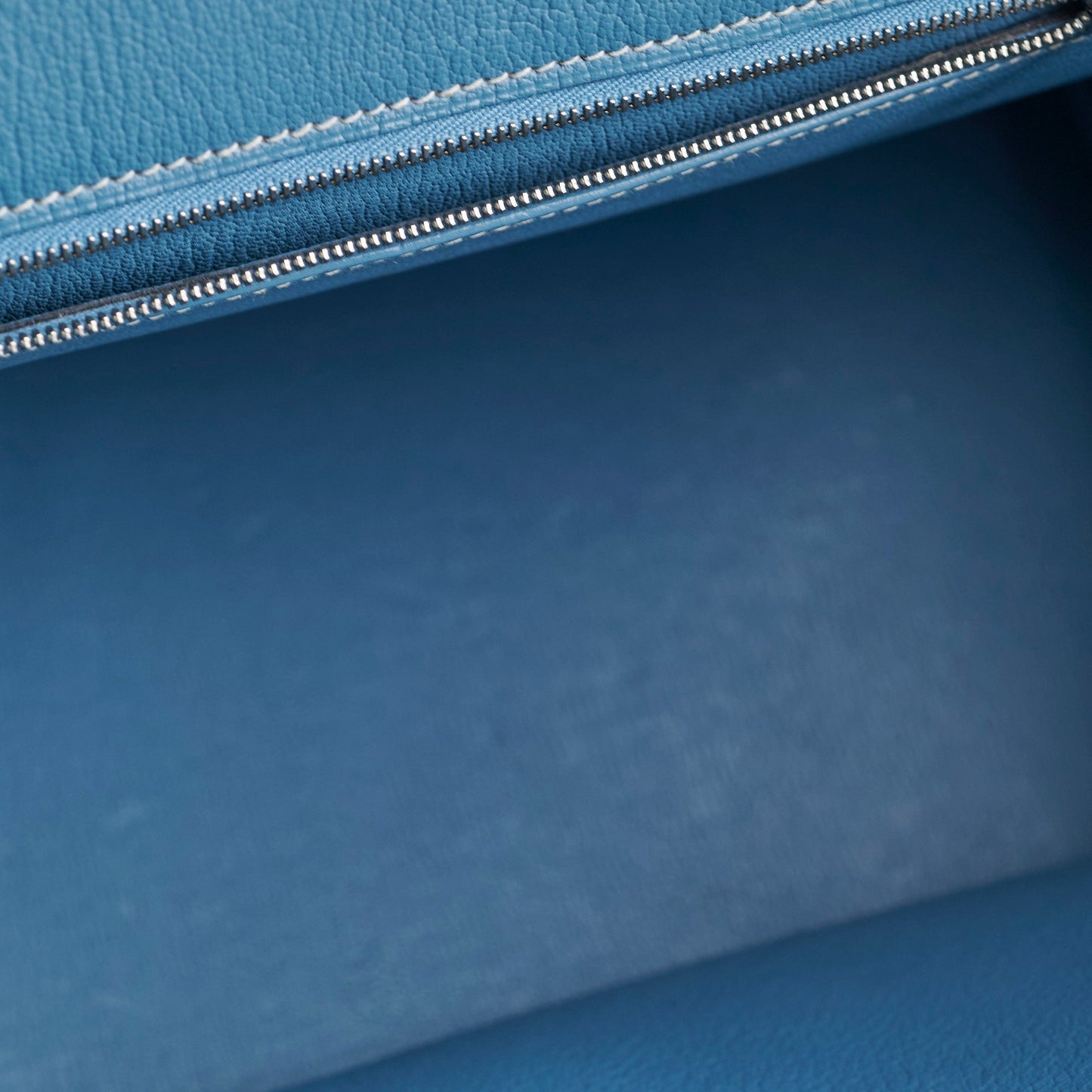 Deal of The Week - Hermes Birkin 35 Blue Jean N Square