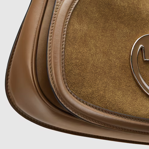 Gucci Blondie medium top handle bag