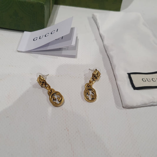 Gucci Earrings
