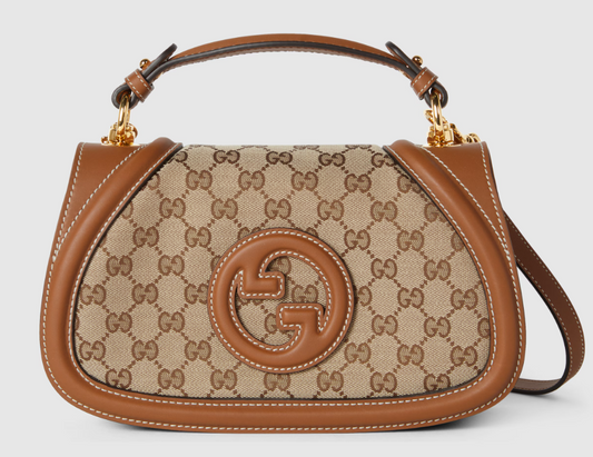 Gucci Blondie Small Handbag