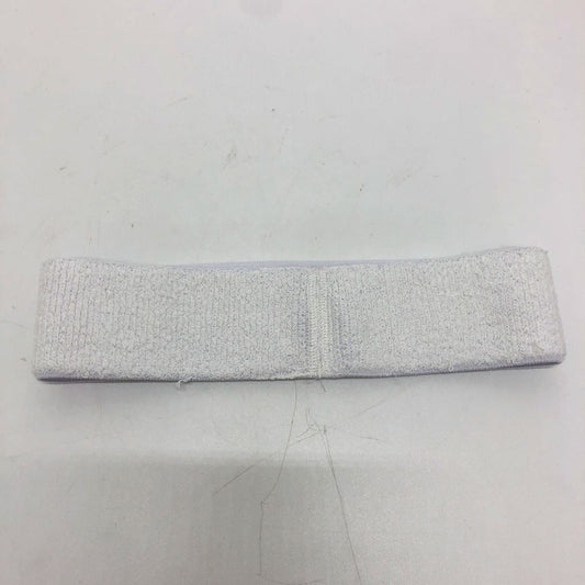 GUCCI hair accessory 703594 polyester white logo Adidas adidas collaboration Women M Used