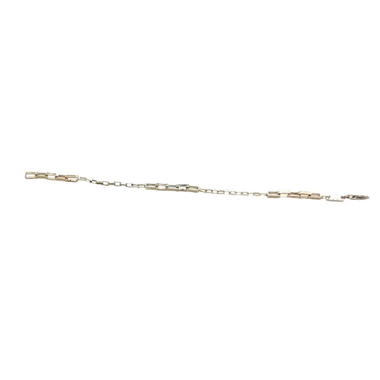 GUCCI bracelet Silver925 Silver