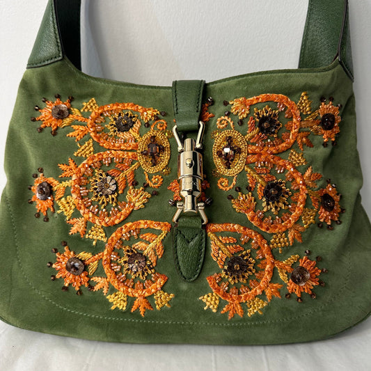 Gucci - Sac Jackie