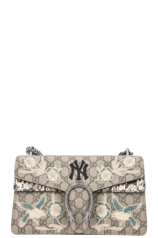 GUCCI Dyonisus GG Supreme NY