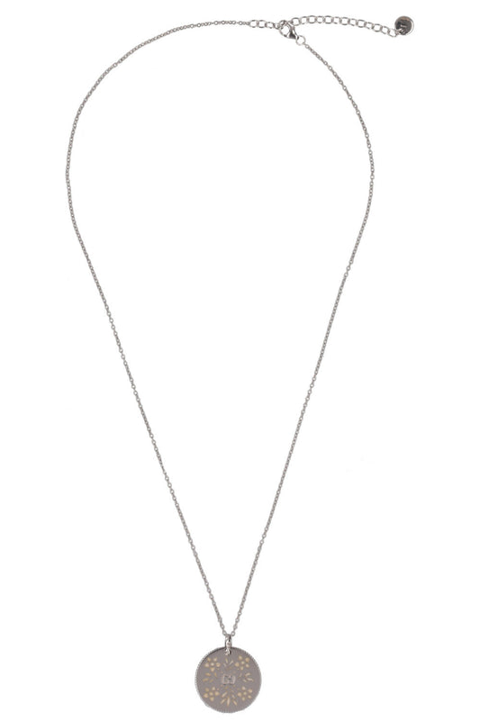 GUCCI Icon Bloom Necklace
