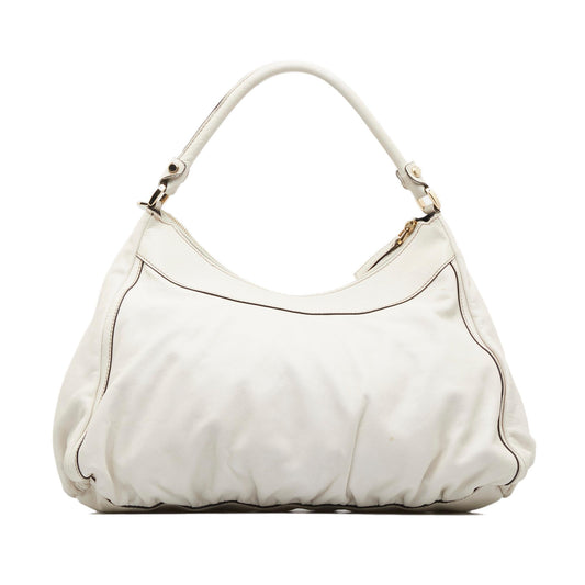 Gucci Abbey D-Ring Handbag (SHG-kTCLdu)