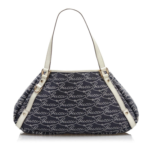 Gucci Abbey D- Ring Shoulder Bag (SHG-6jTWW1)