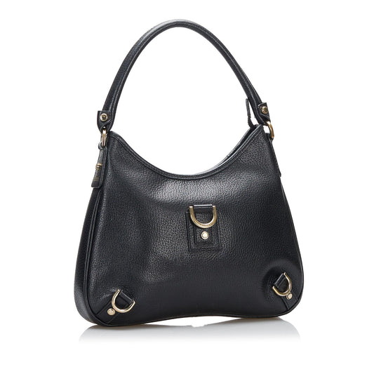 Gucci Abbey D-Ring Shoulder Bag (SHG-YFX6Lb)