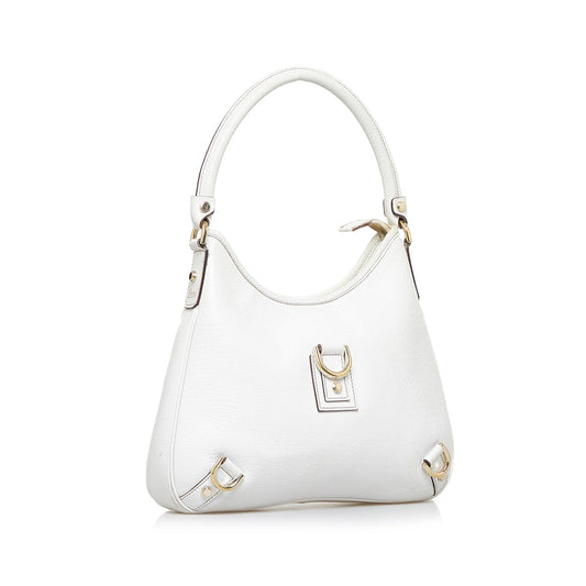 Gucci Abbey D-Ring Shoulder Bag (SHG-YvTHgU)