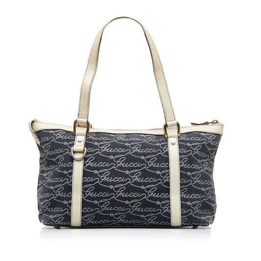 Gucci Abbey D- Ring Shoulder Bag (SHG-h32Te3)