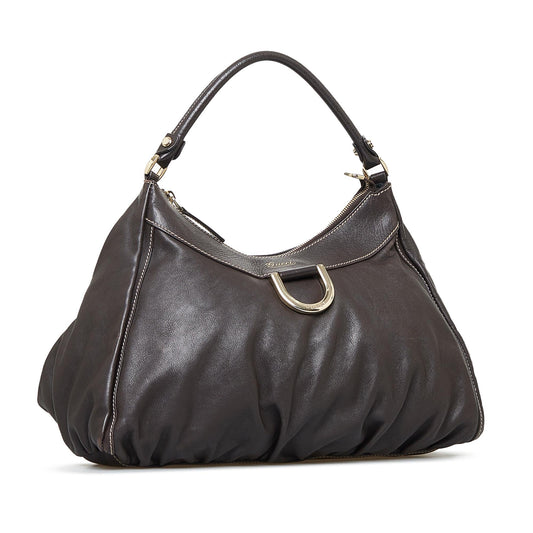 Gucci Abbey Shoulder Bag (SHG-7tcVpz)