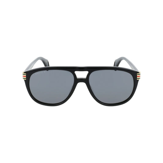 Gucci Aviator-Style Sunglasses GG0525S Men's Men's Men's