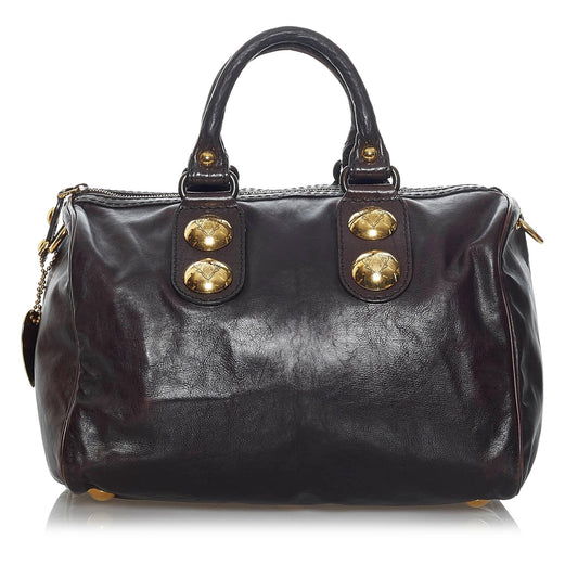 Gucci Babouska (SHG-g5B2BX)
