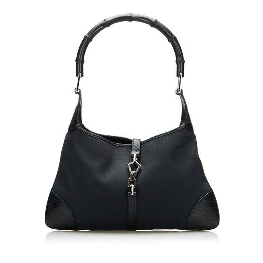 Gucci Bamboo Jackie (SHG-G6JOpQ)