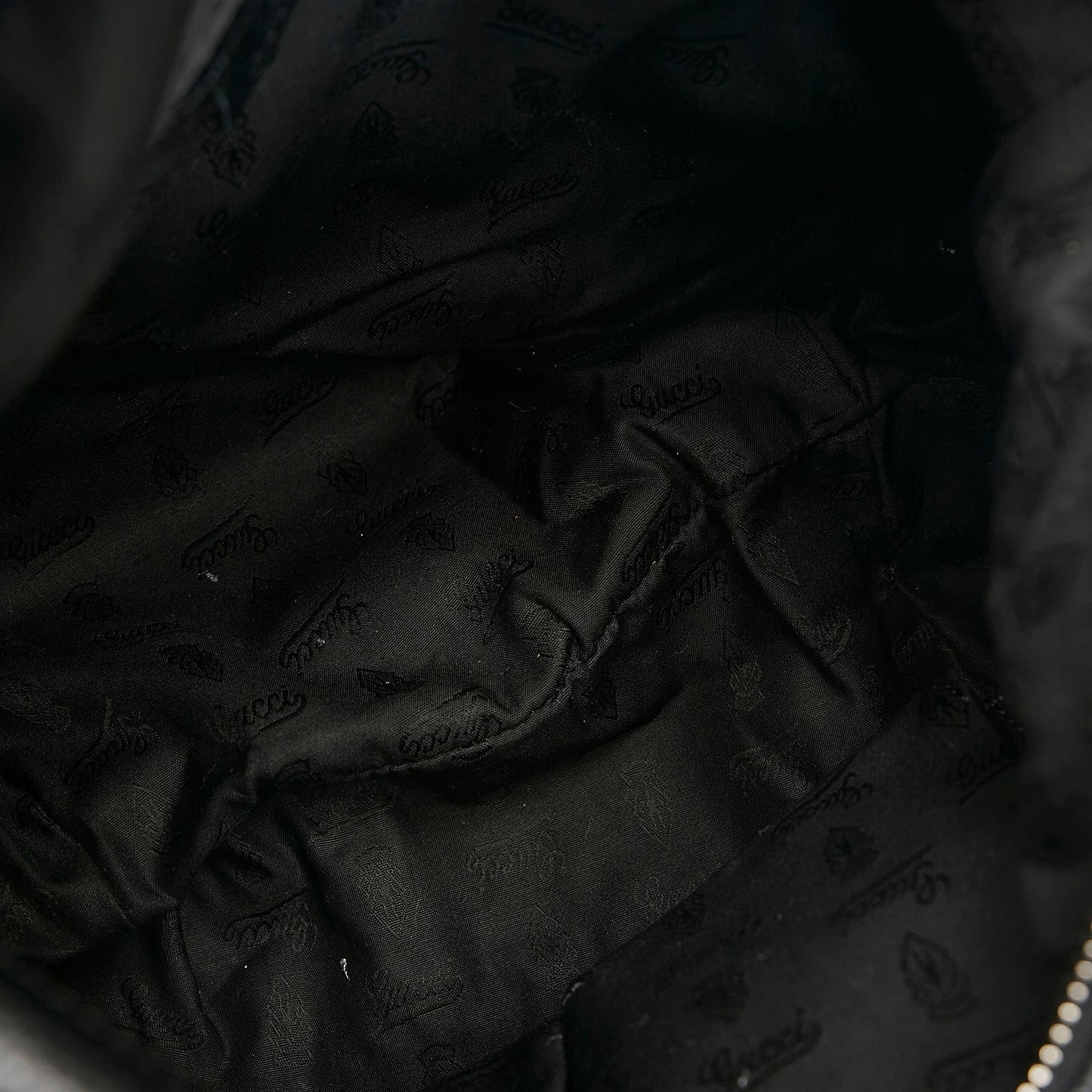 Gucci Bamboo Jungle Hobo (SHG-h5BXSu)