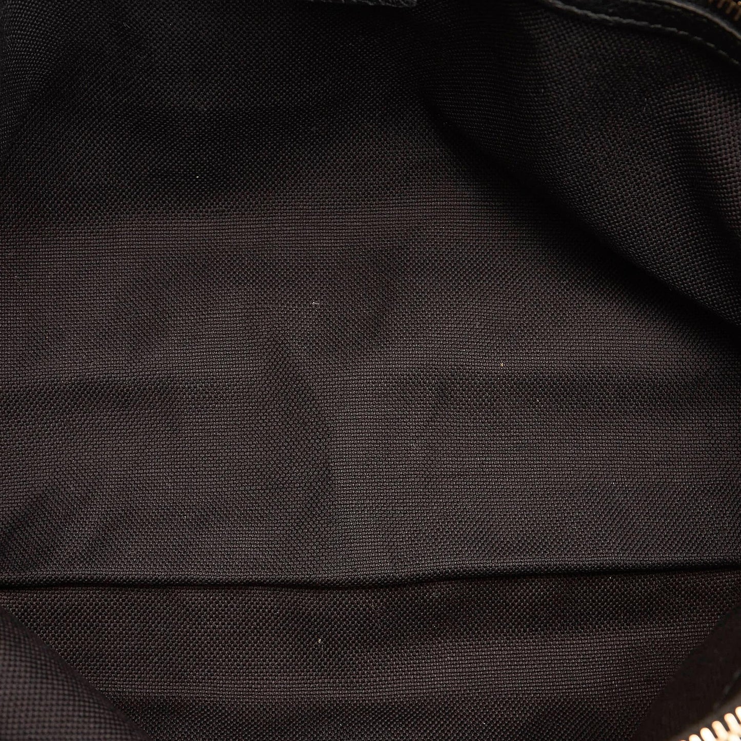 Gucci Bamboo Shopper Leather Handbag