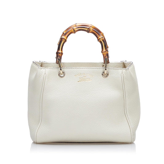 Gucci Bamboo Shopper (SHG-Ah3dlB)