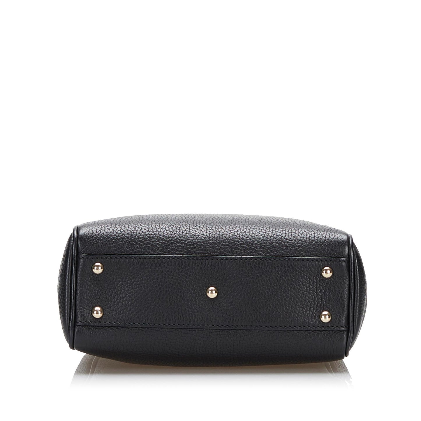 Gucci Bamboo Shopper (SHG-Etyhpy)