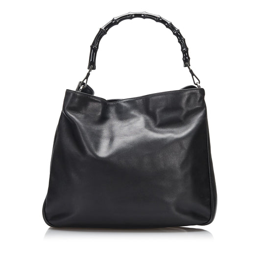 Gucci Bamboo Tote Bag (SHG-4ZhtQd)