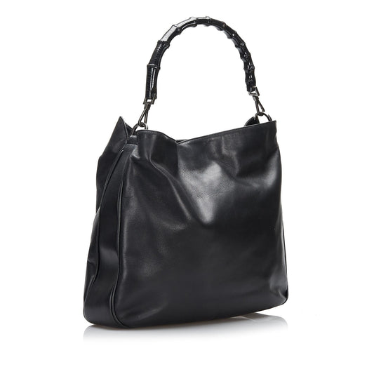 Gucci Bamboo Tote Bag (SHG-4ZhtQd)