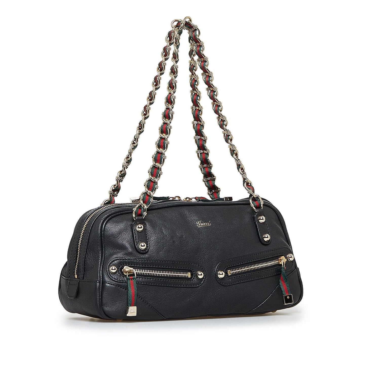 Gucci Capri Shoulder Bag (SHG-HUZUBO)