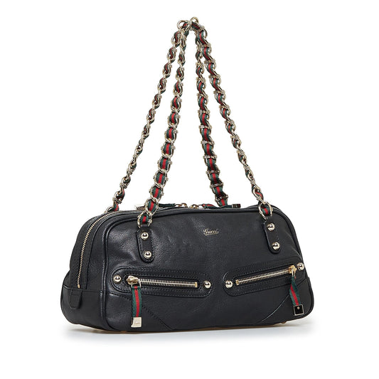 Gucci Capri Shoulder Bag (SHG-HUZUBO)