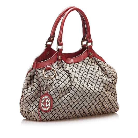 Gucci Diamante Sukey