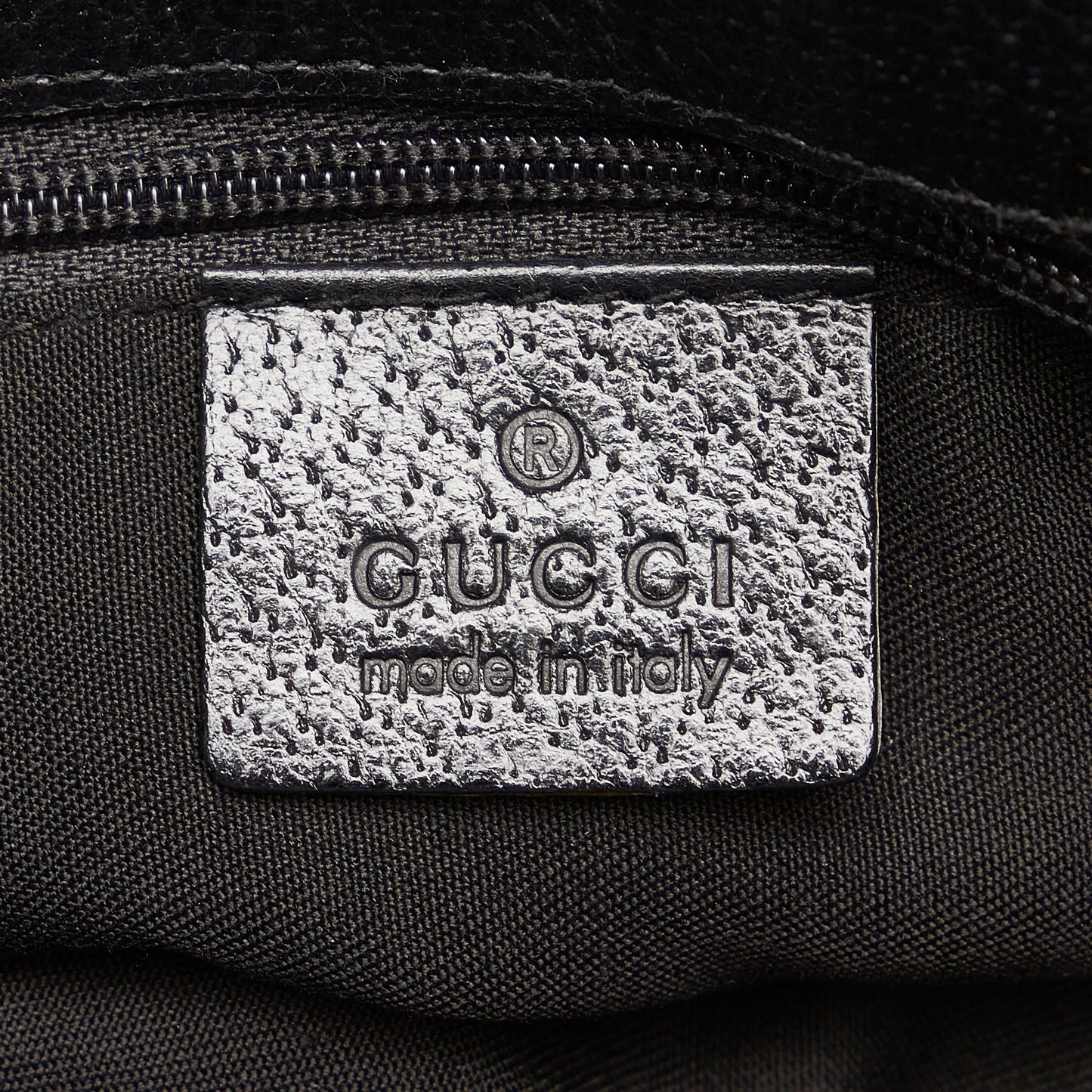 Gucci GG Canvas Eclipse Tote (SHG-kTtC13)