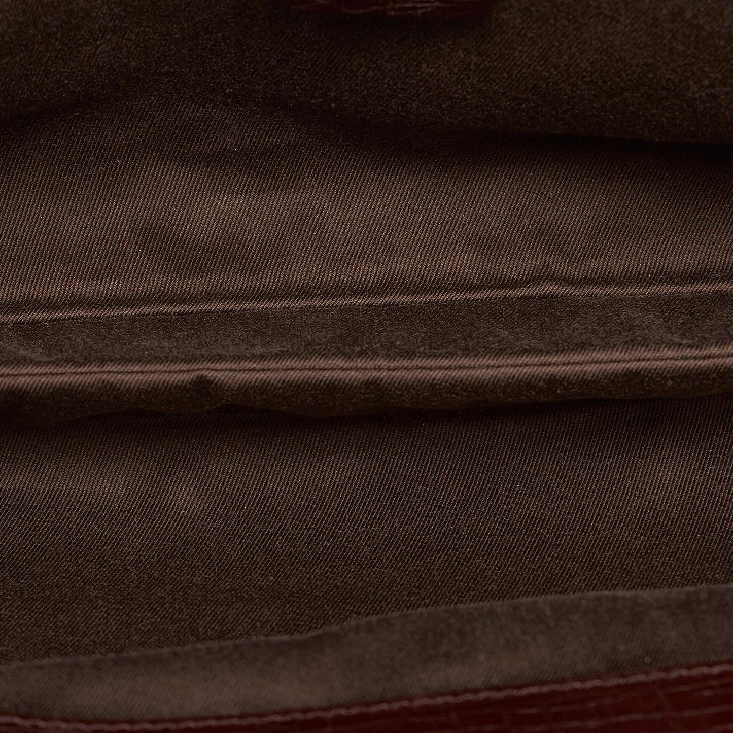 Gucci GG Canvas Horsebit Handbag