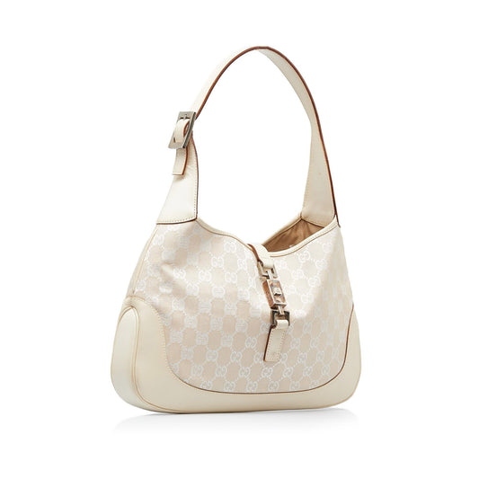 Gucci GG Canvas Jackie (SHG-xaMX9Q)