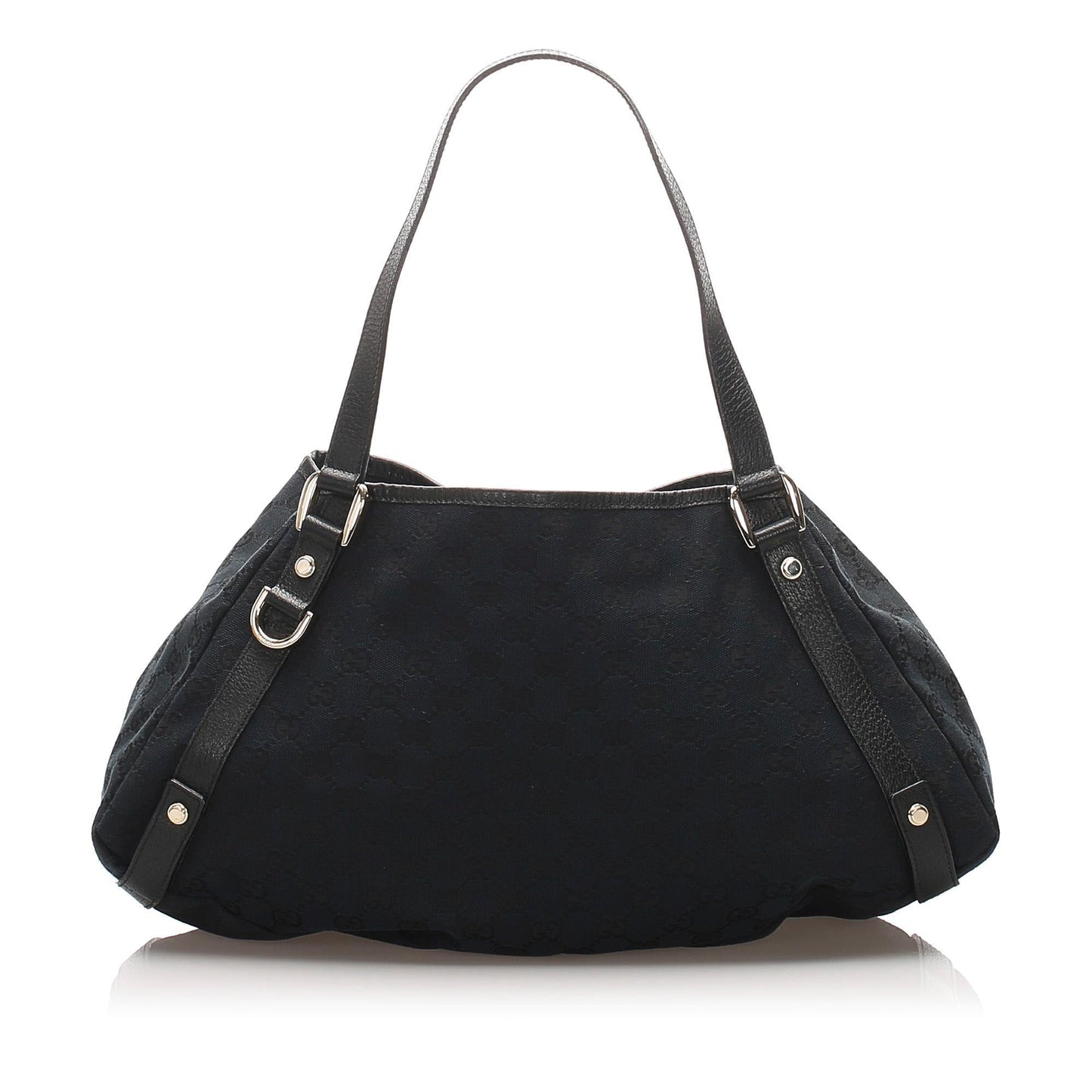 Gucci GG Canvas Pelham Tote  (SHG-12845)