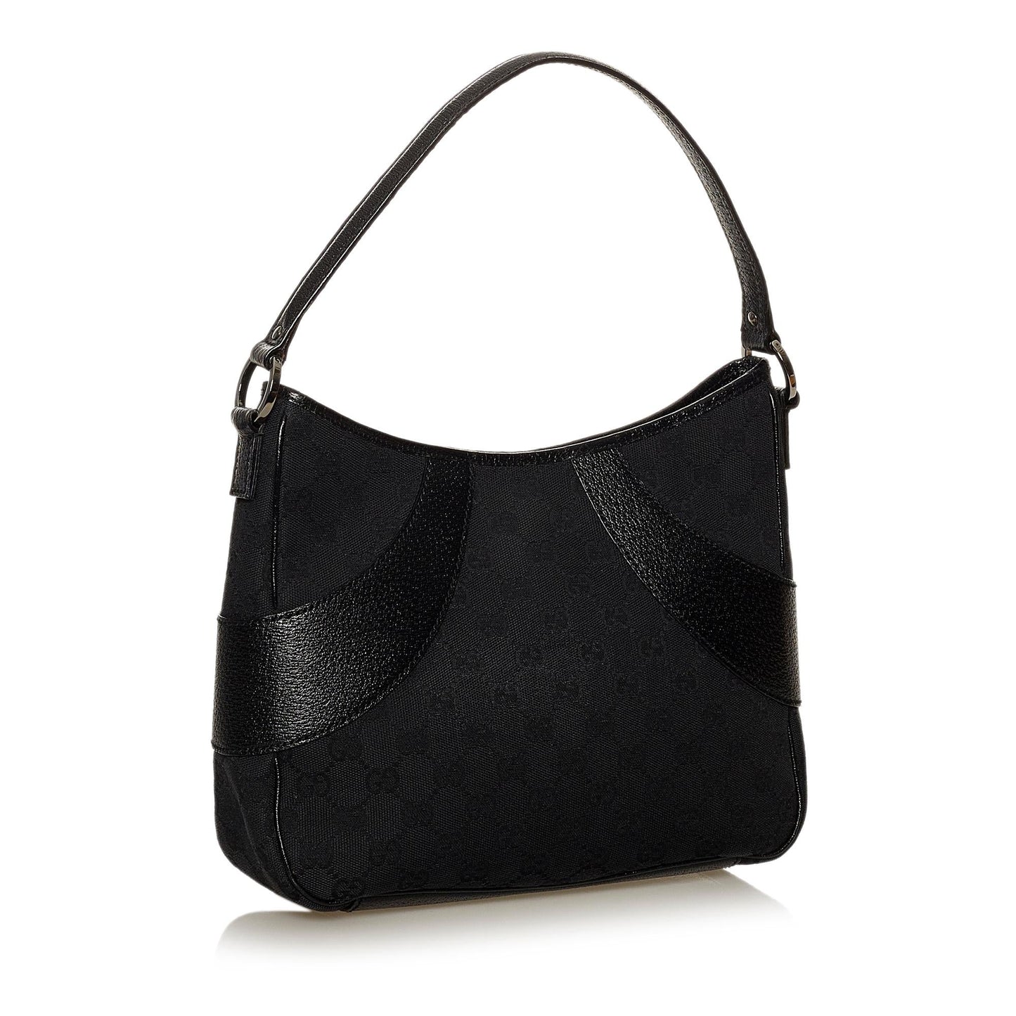 Gucci GG Canvas Shoulder Bag