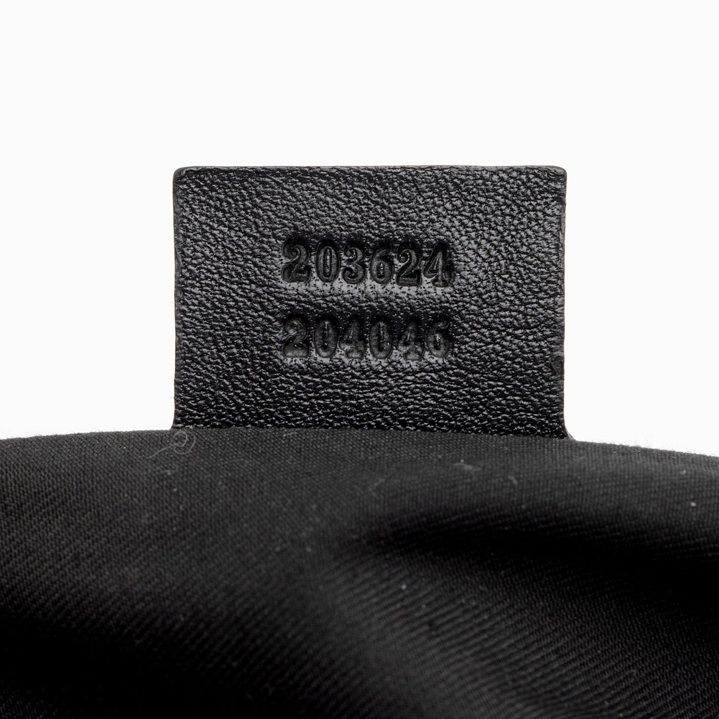Gucci GG Canvas Studded Pelham Small Shoulder Bag (SHF-0I65Ea)